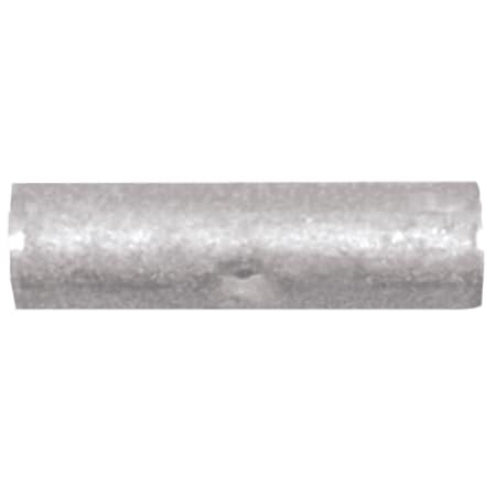 Quickcable Butt Connector, Non-Ins, 22-18ga., PK50 166180-050